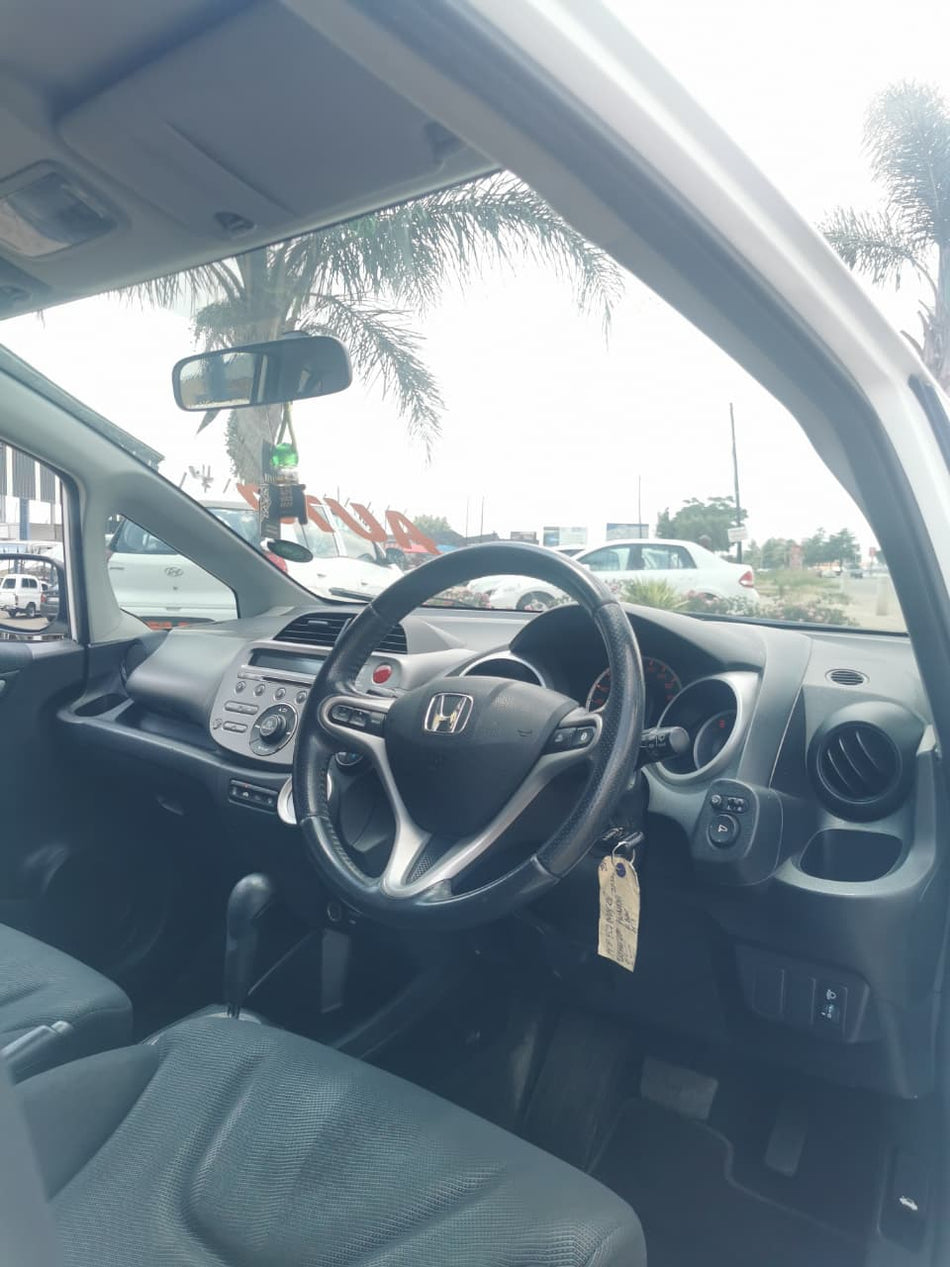 2009 Honda Jazz 1.5 Automatic