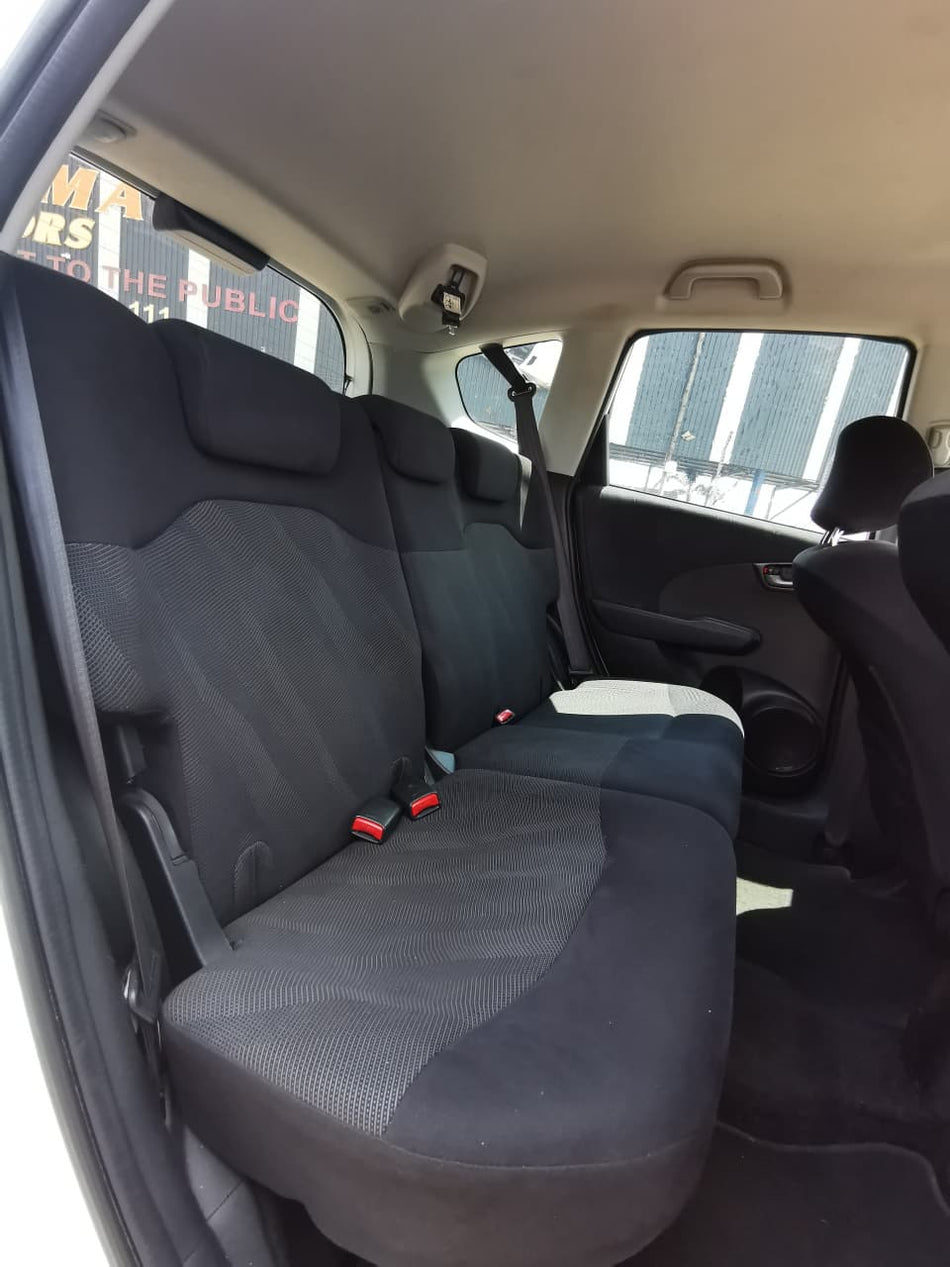2009 Honda Jazz 1.5 Automatic