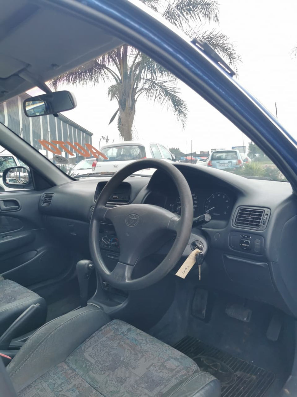 1999 Toyota Corolla 180i GLE Automatic