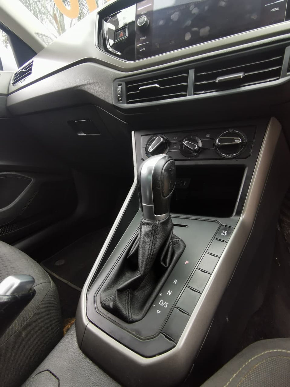 2018 Volkswagen Polo TSI Automatic