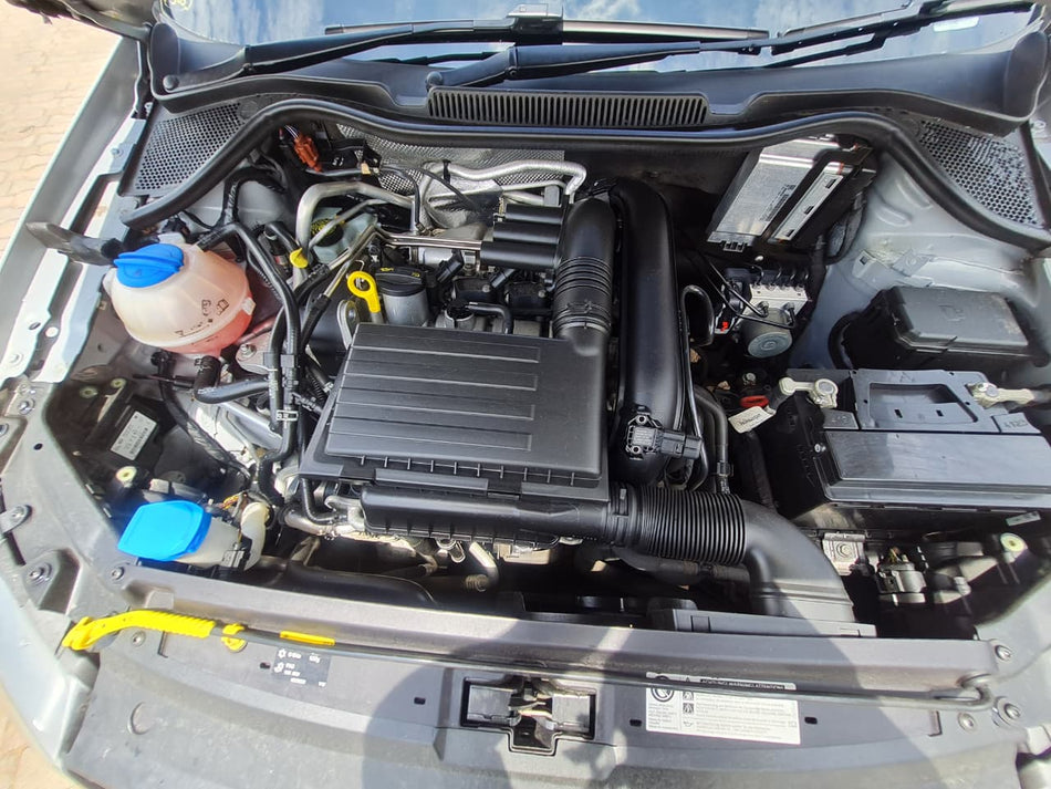 Volkswagen Polo 1.2 TSi