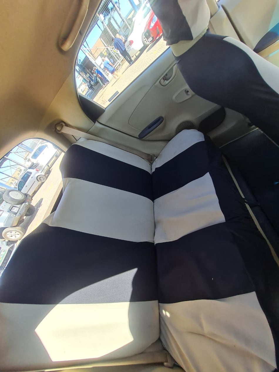 2013 Honda Brio 1.2 Comfort Automatic