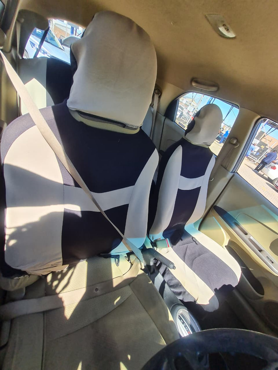 2013 Honda Brio 1.2 Comfort Automatic