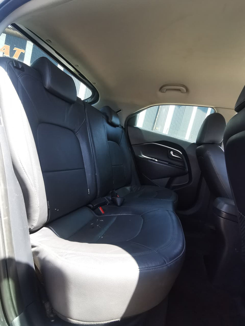 2016 Kia Rio 1.4 TEC Automatic