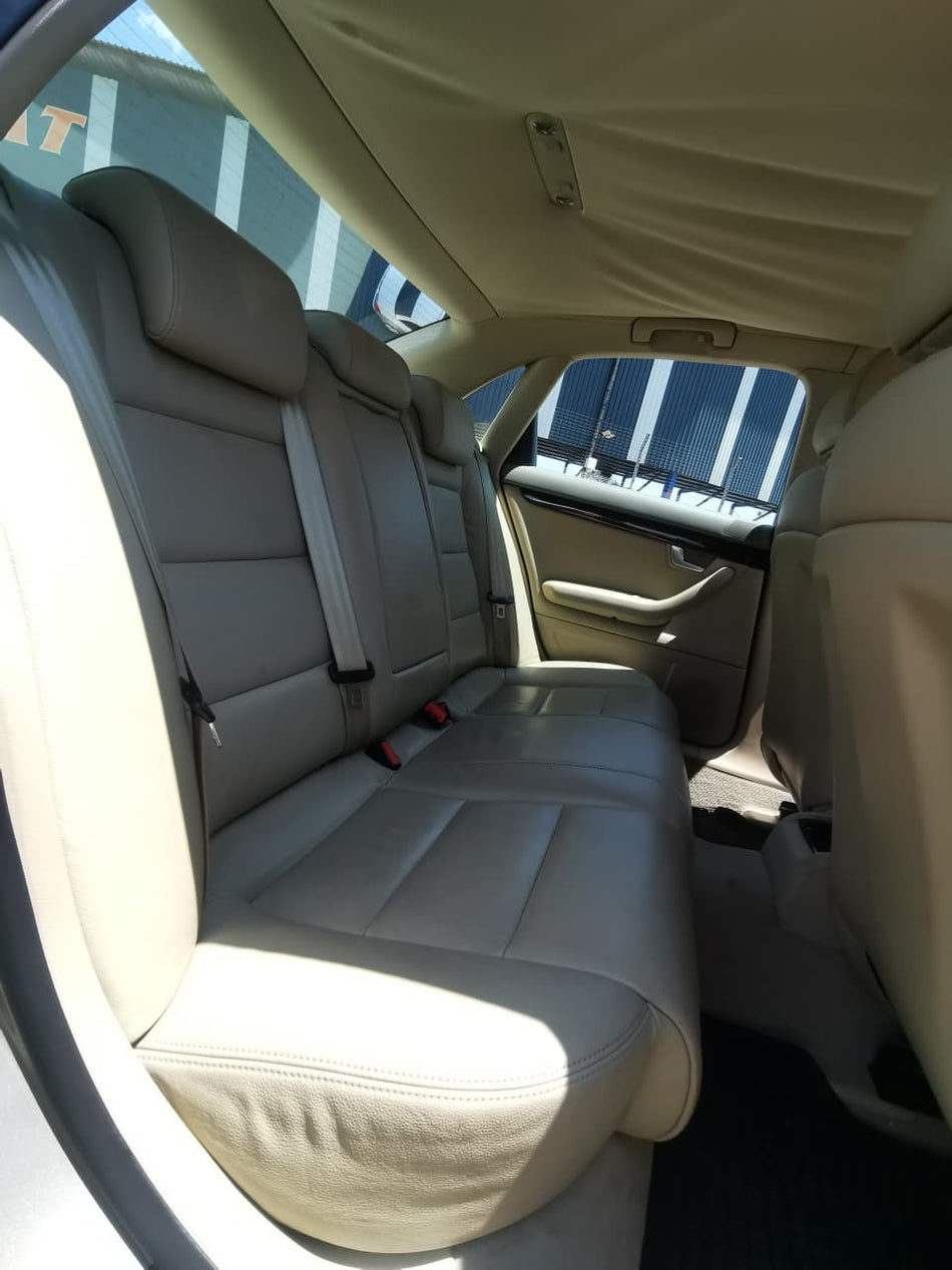 2005 Audi A4 2.0 TDI