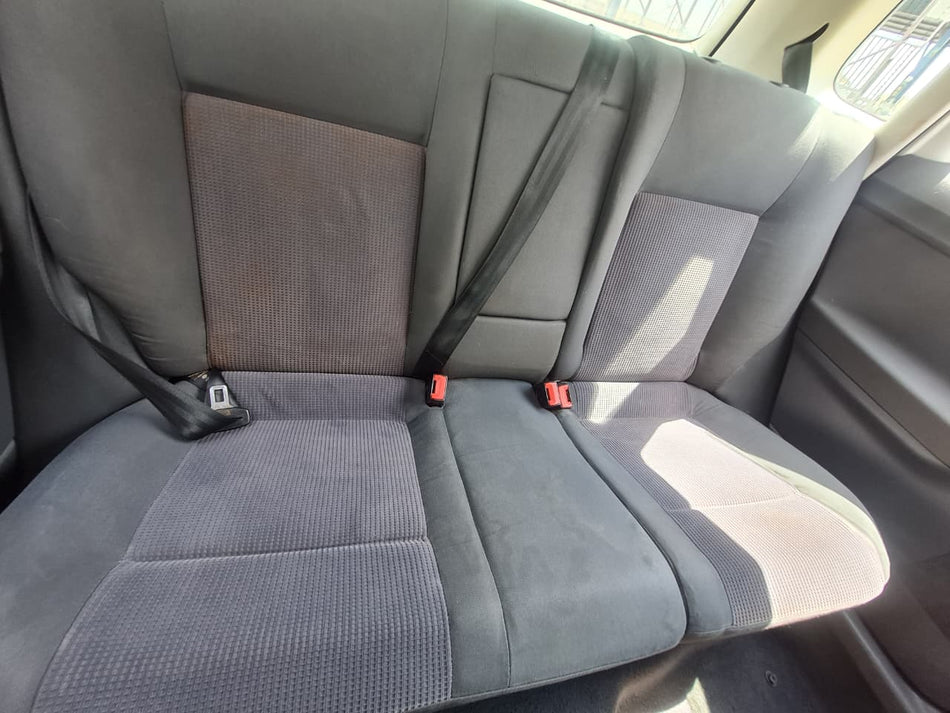 2005 Volkswagen Polo 2.0