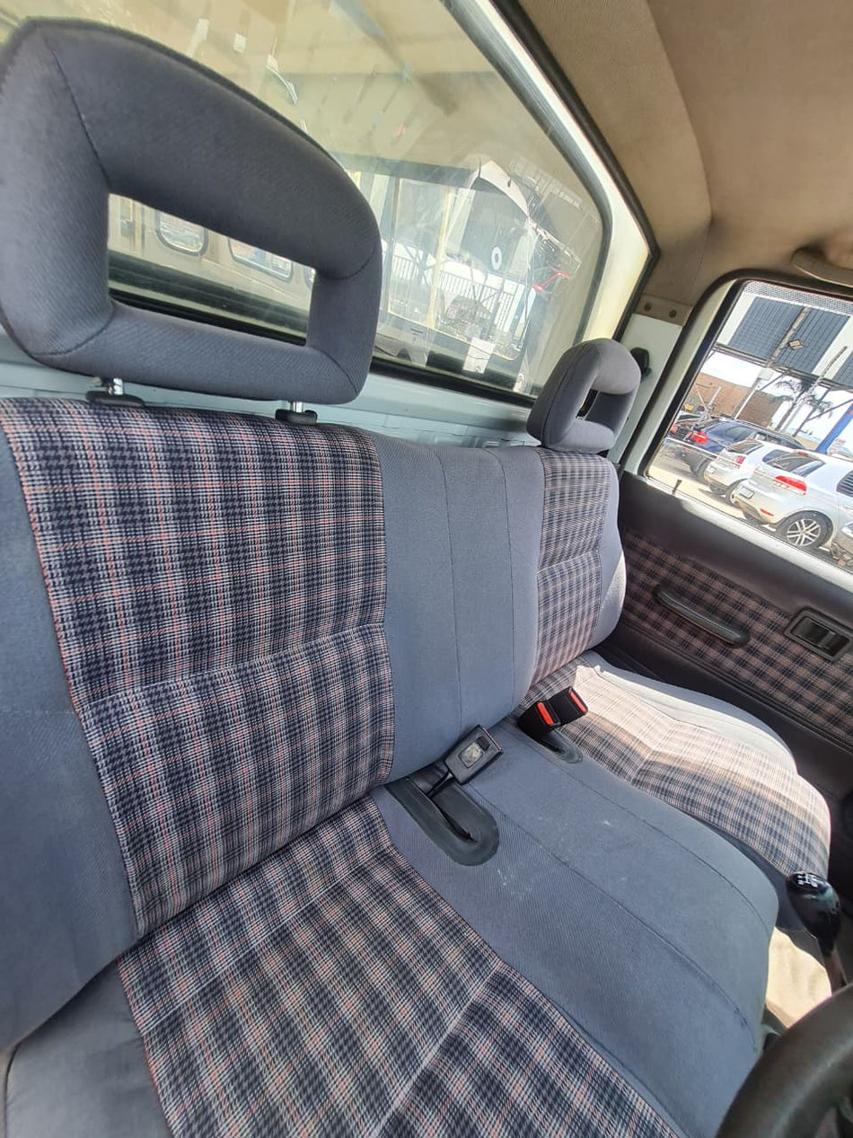 1995 Nissan 1 Tonner 2.4