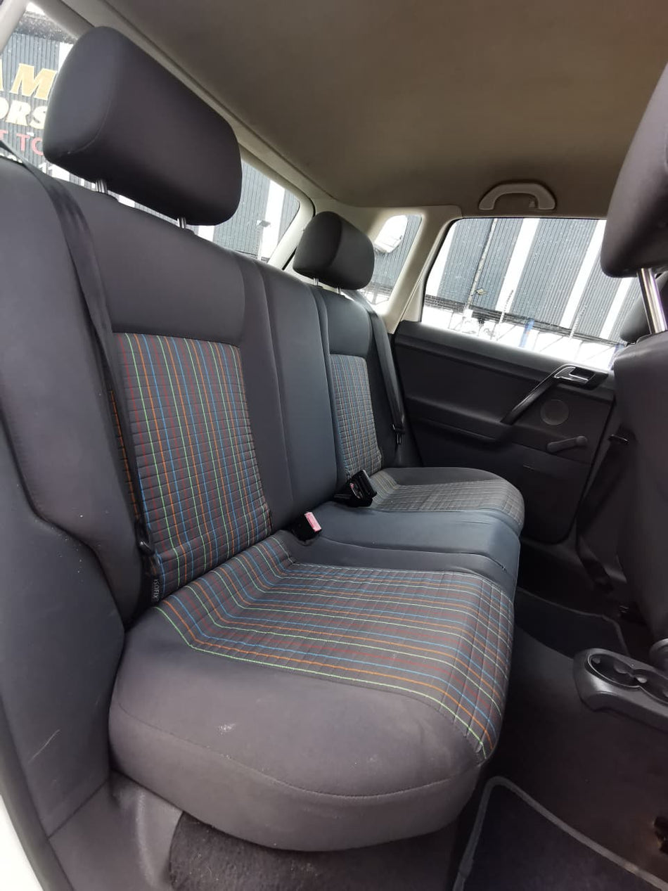 2005 Volkswagen Polo 1.4