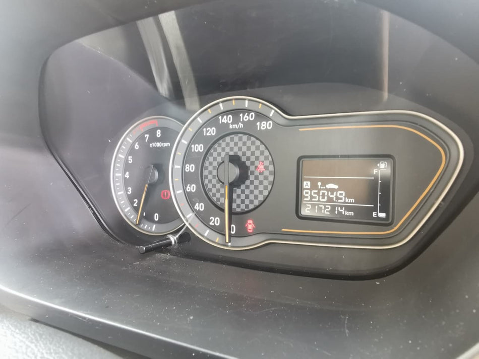 2021 Hyundai Atos 1.1