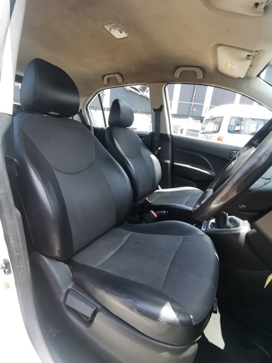 2021 Hyundai Atos 1.1