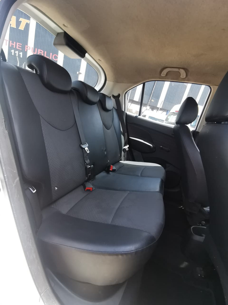 2021 Hyundai Atos 1.1