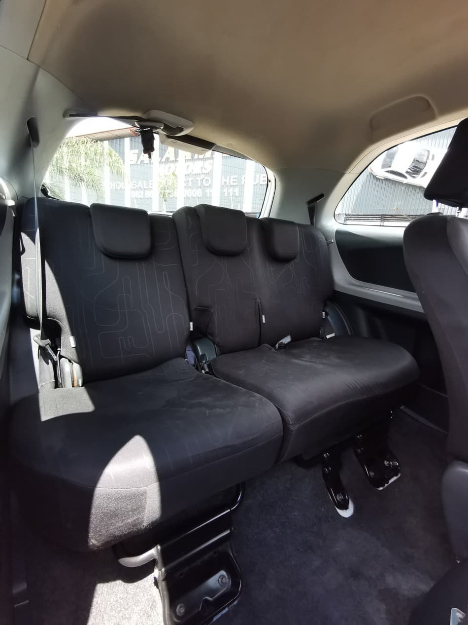 2010 Toyota Yaris 3 Door