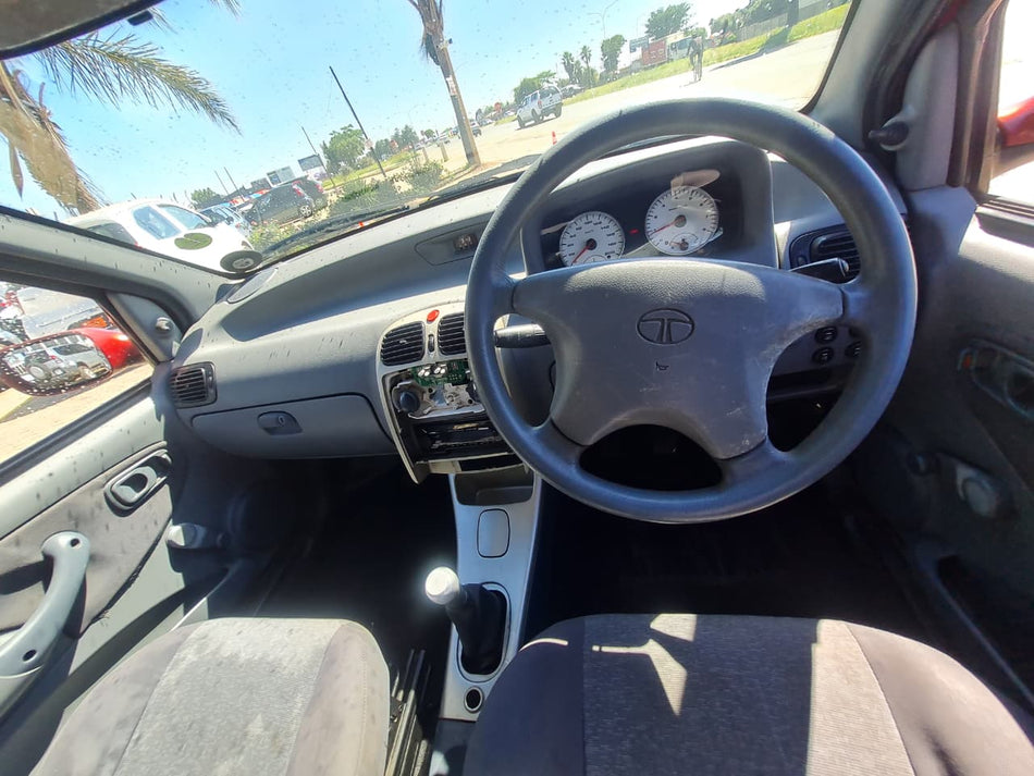 2005 TATA Inidica LSi