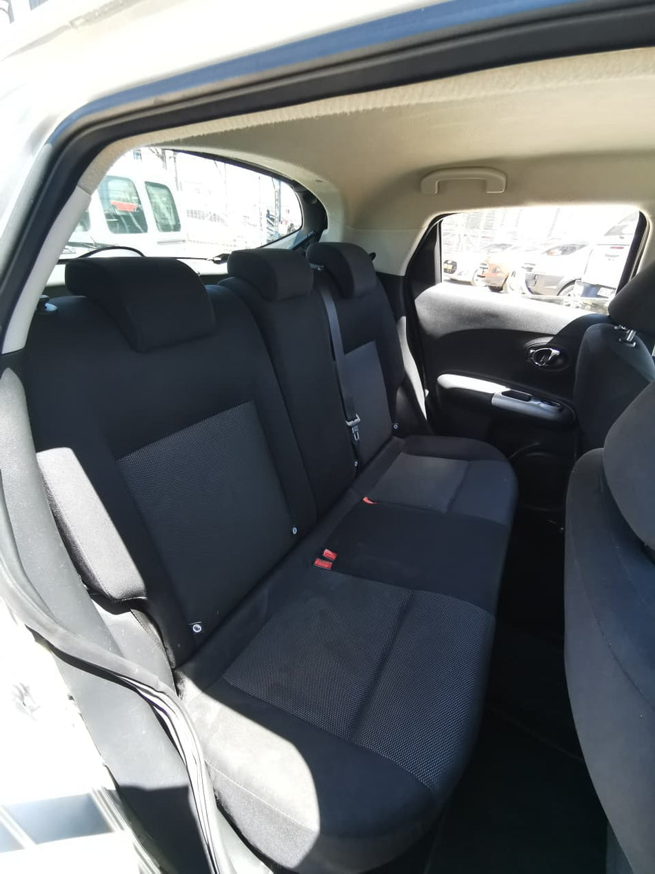 2013 Nissan Juke 1.6