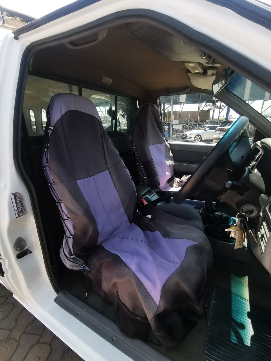 1998 Isuzu KB280D DT 4x4