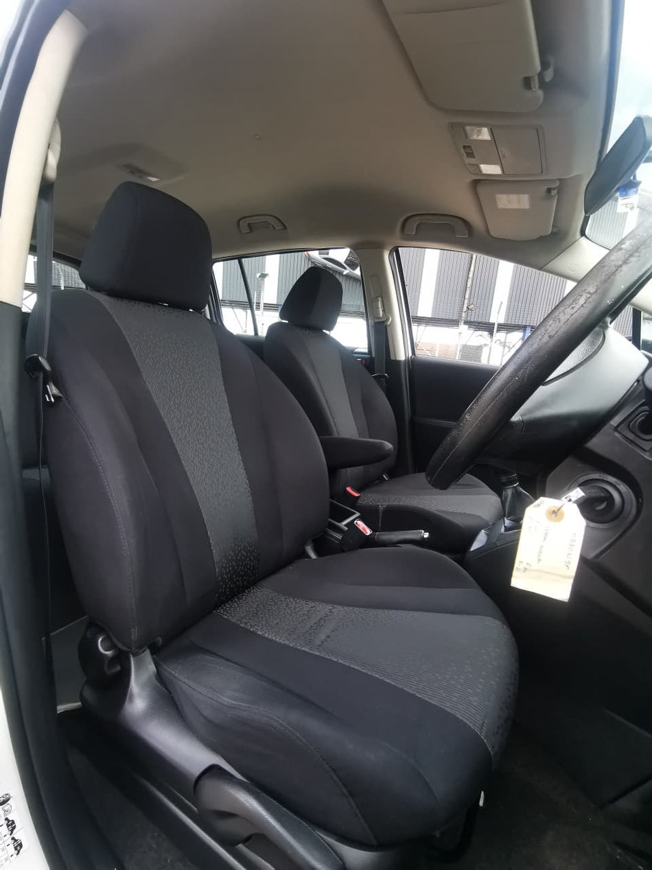 2011 Mazda 5 7 Seater