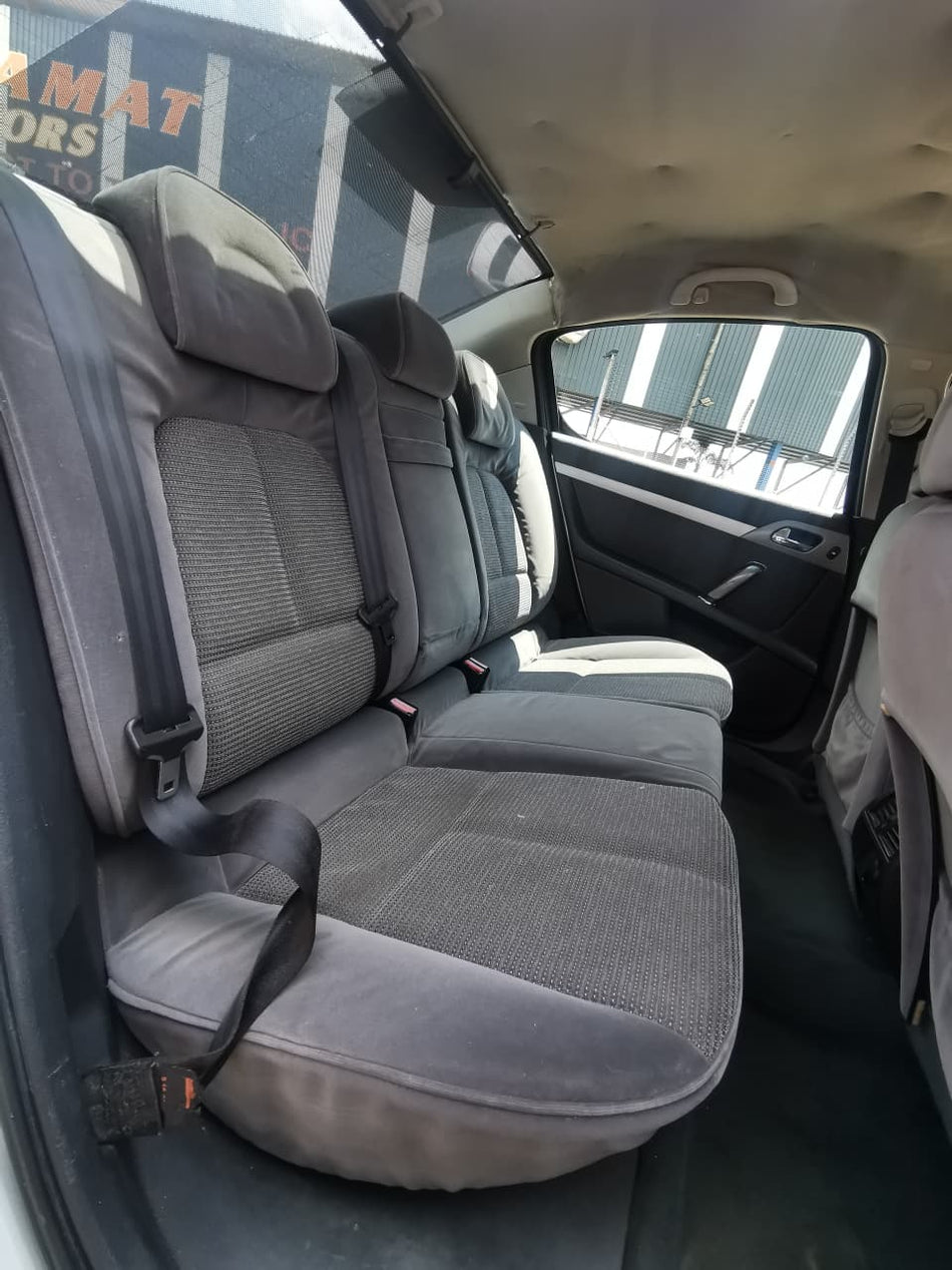 Peugeot 407 Automatic