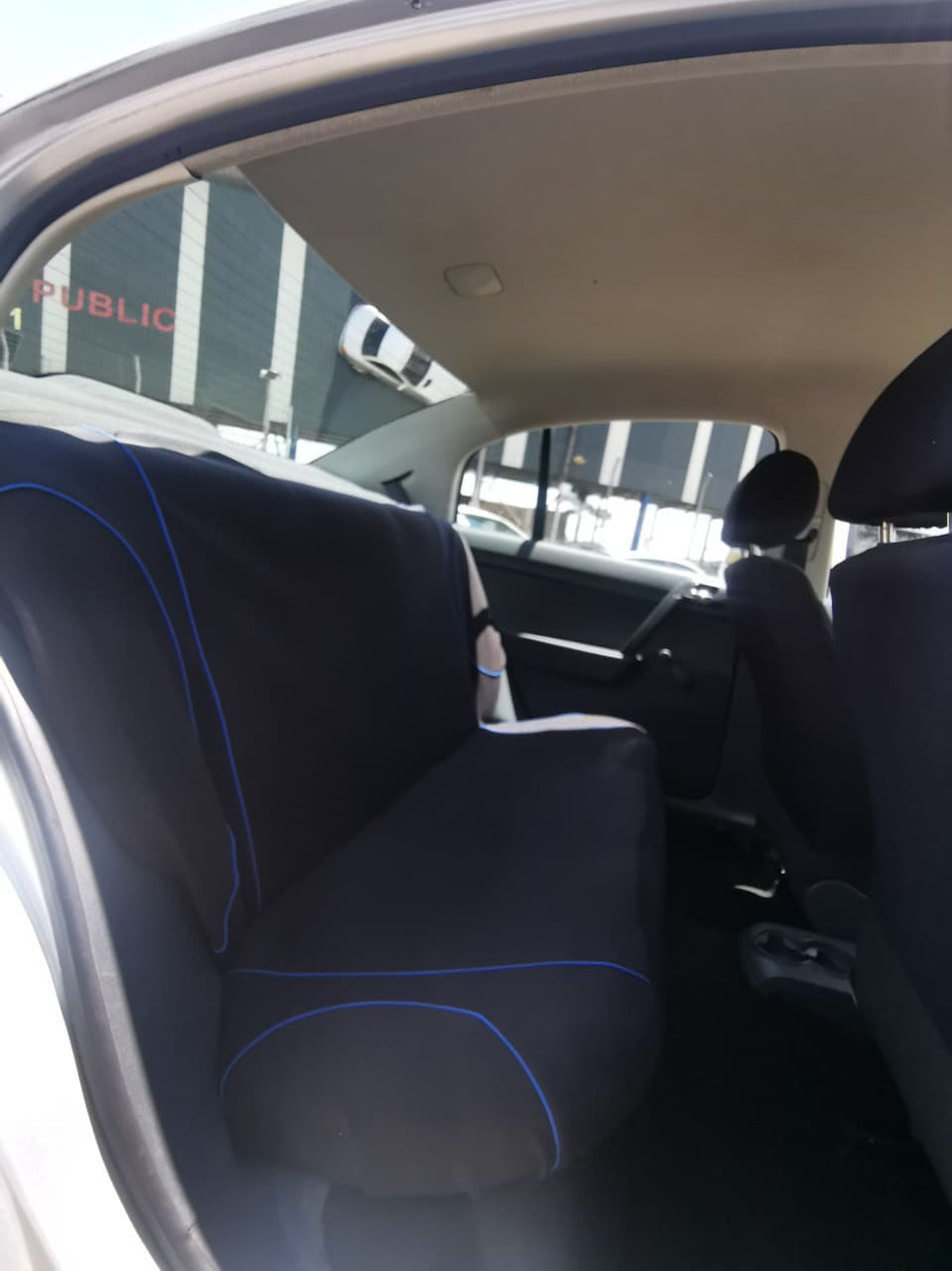 2011 Volkswagen Polo Vivo 1.6