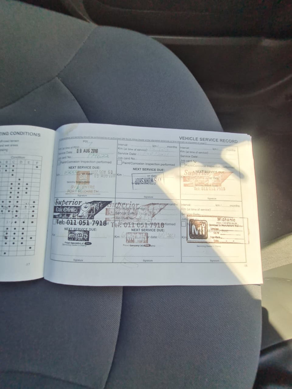 2014 BMW 320i M Sport Automatic