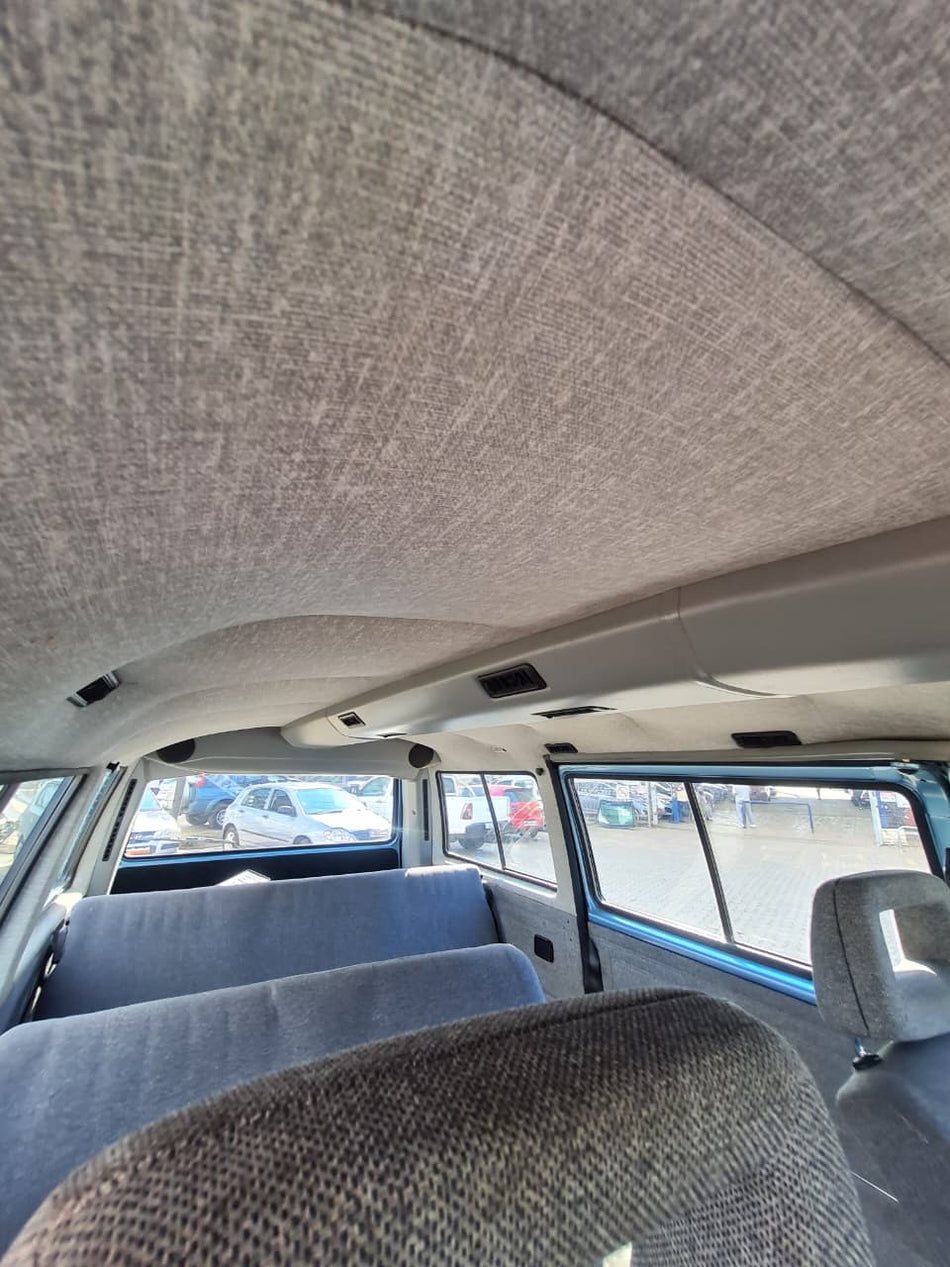 1991 Volkswagen Microbus 2.5i