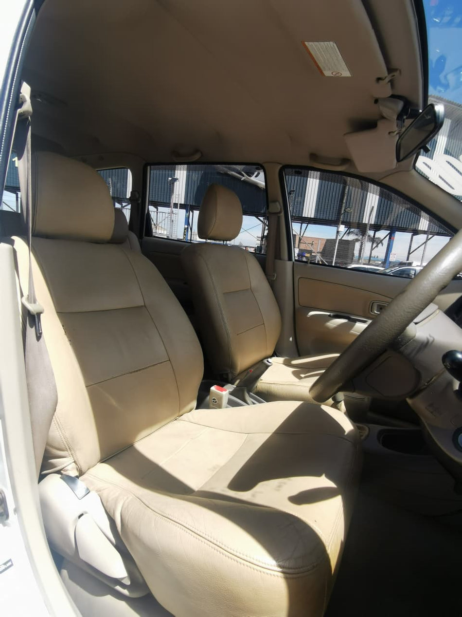 Toyota Avanza 1.5 VVTi