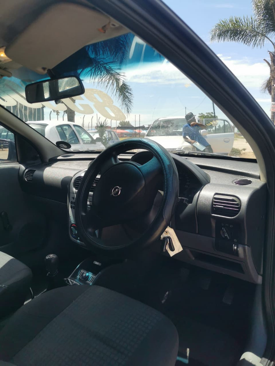 Opel Corsa 1.4