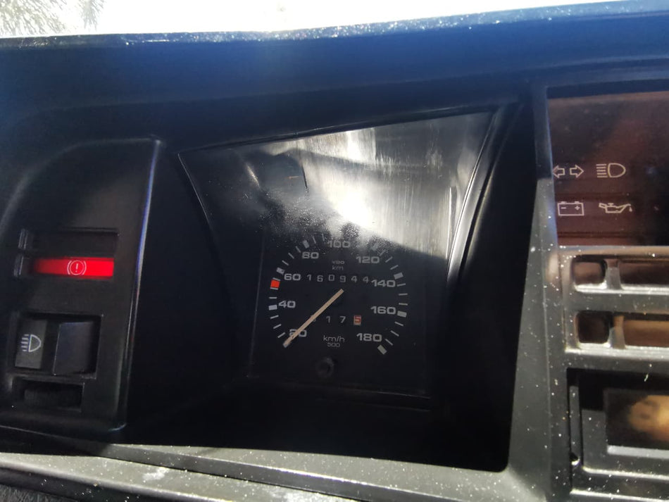 1996 Volkswagen Caravelle 2.6i