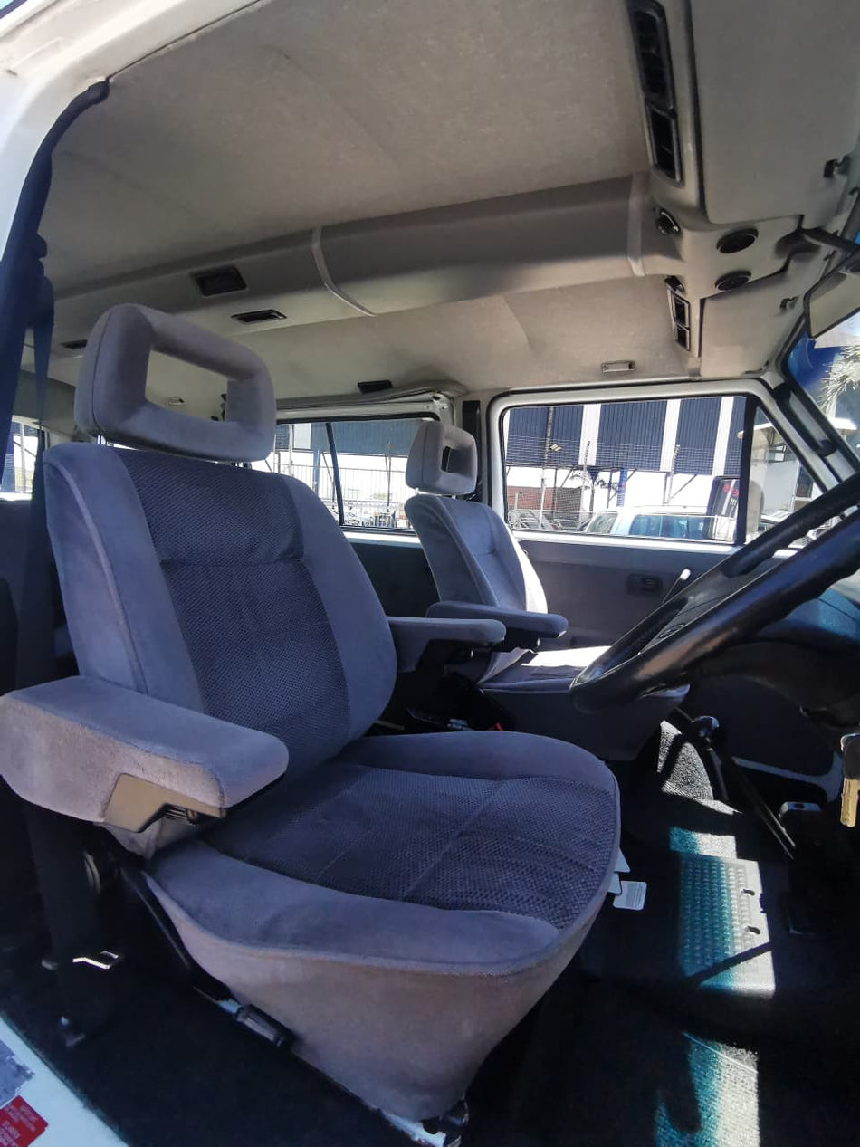 1996 Volkswagen Caravelle 2.6i