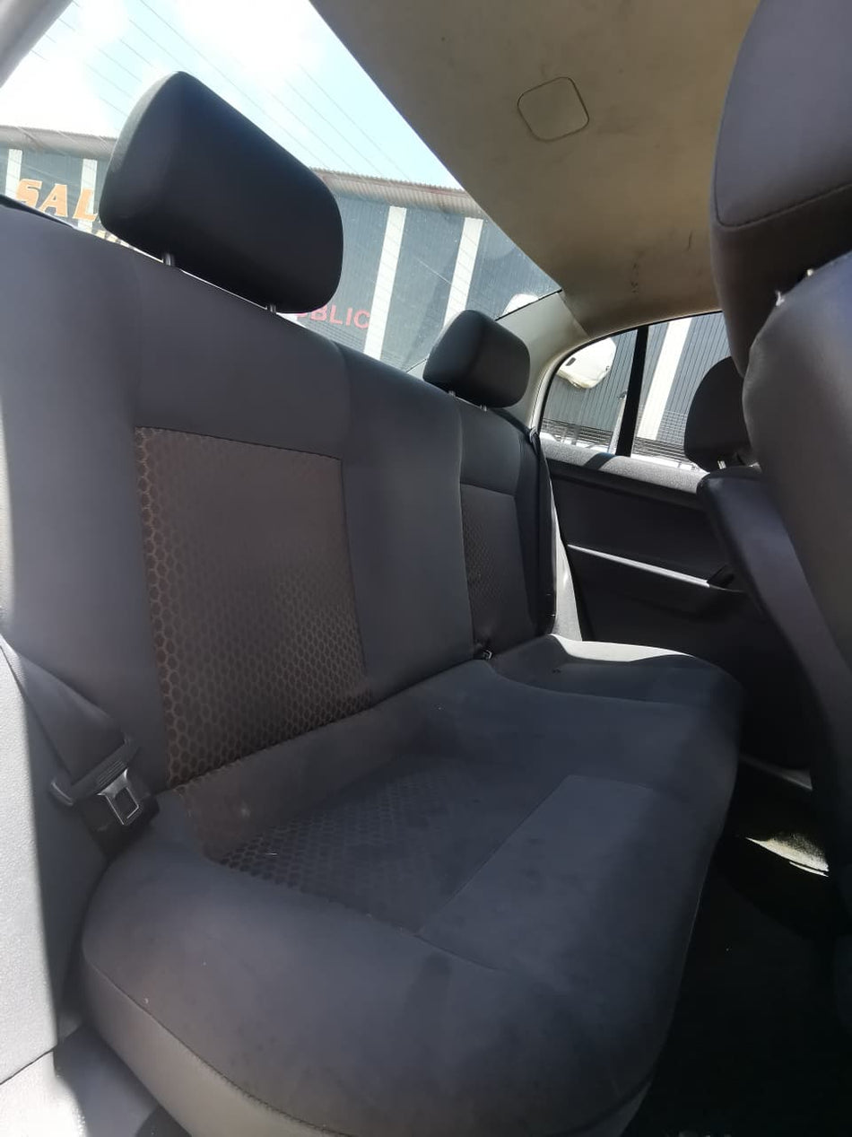 2012 Volkswagen Polo Vivo 1.6