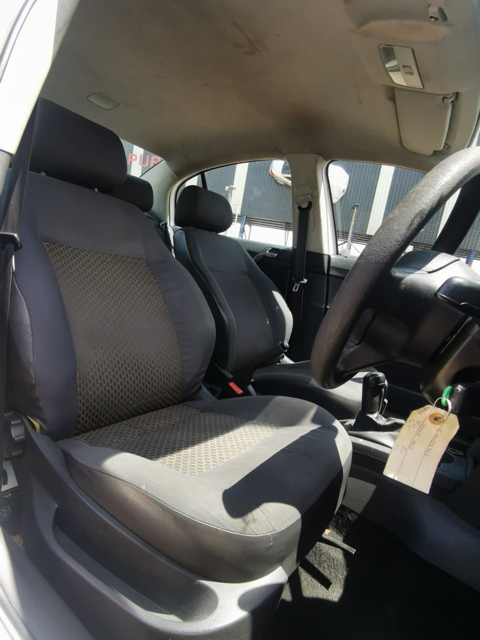 2012 Volkswagen Polo Vivo 1.6