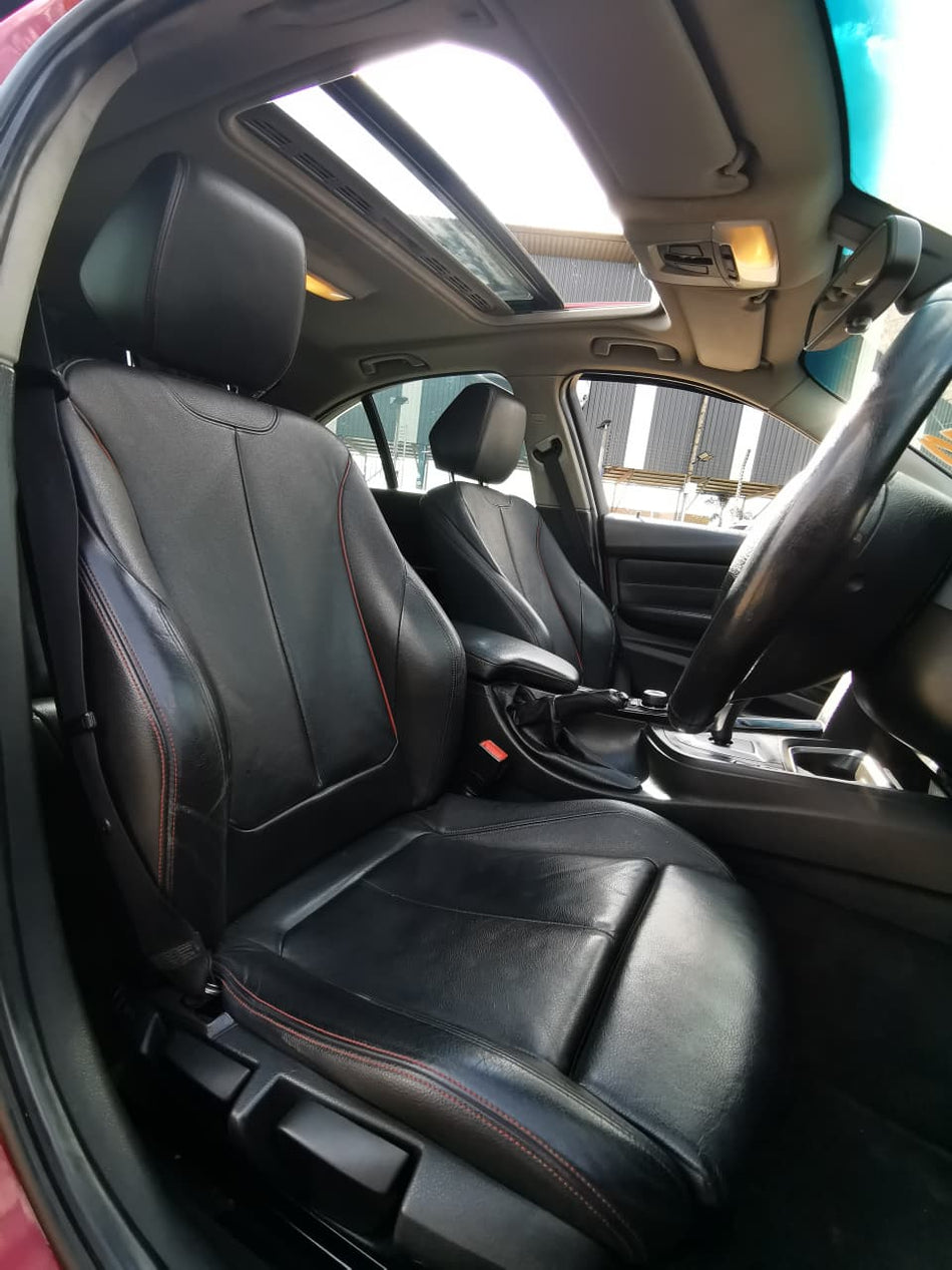 2012 BMW 320i Automatic