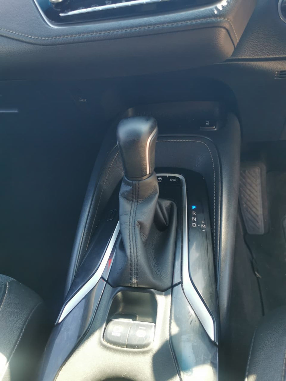 2019 Toyota Corolla XR Automatic