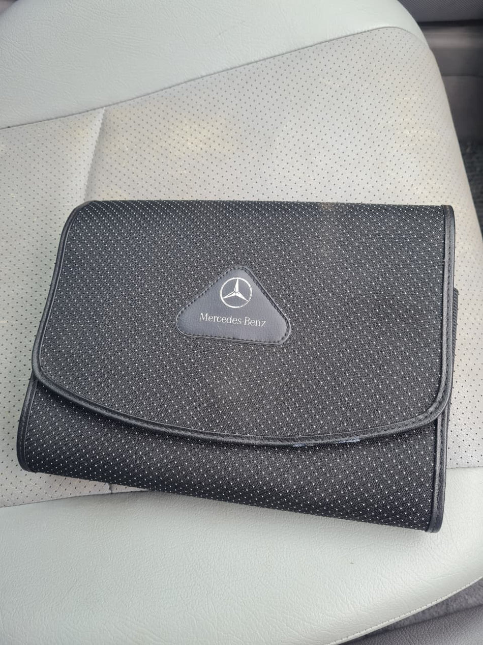 2000 Mercedes-Benz C180 Classic Automatic