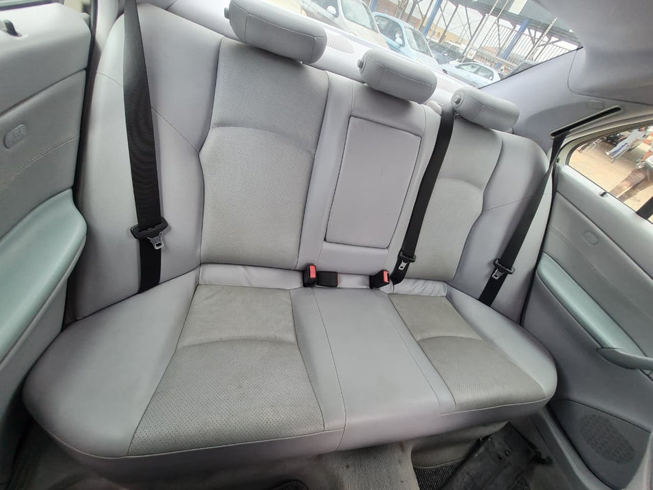 2000 Mercedes-Benz C180 Classic Automatic