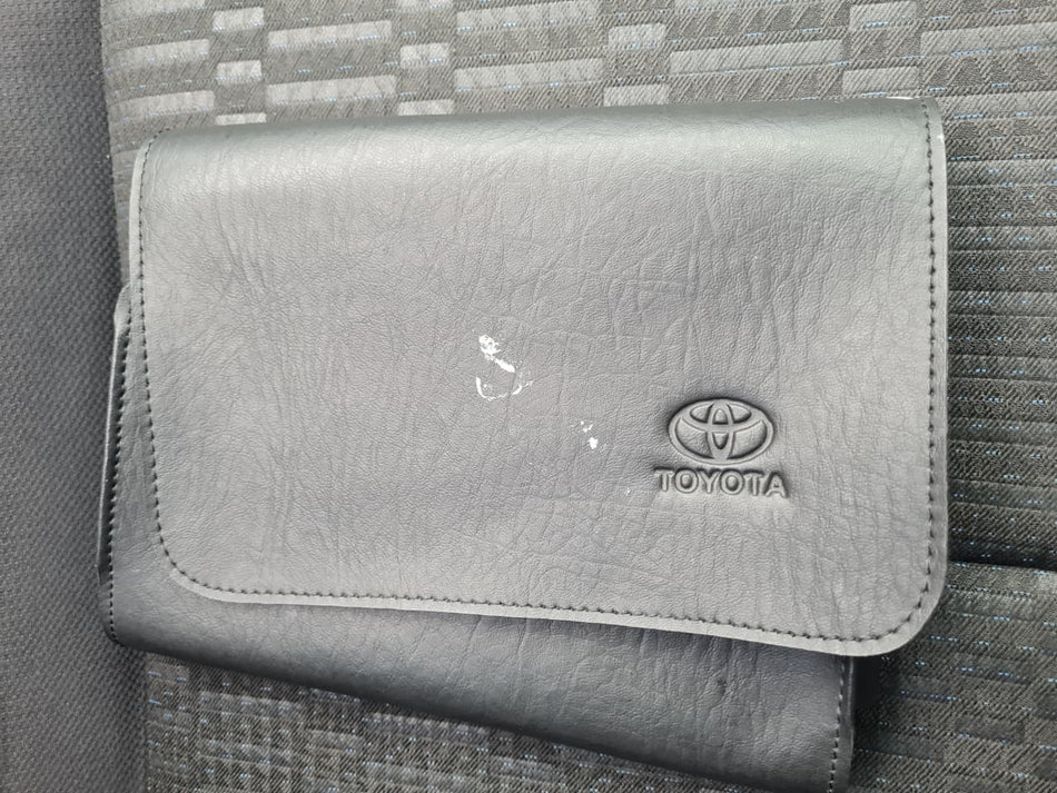 2016 Toyota Etios Cross 1.5