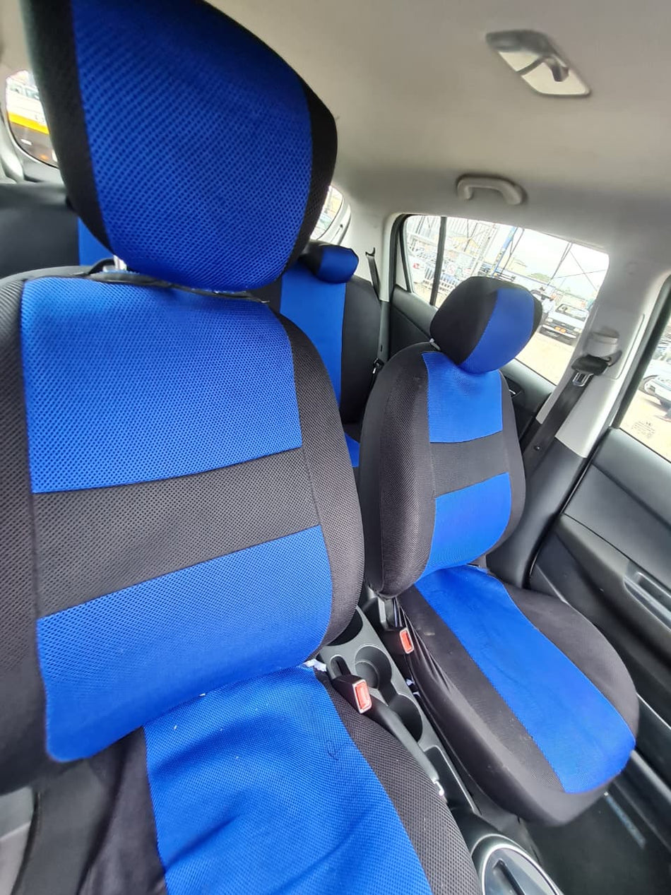 Hyundai i20 Automatic