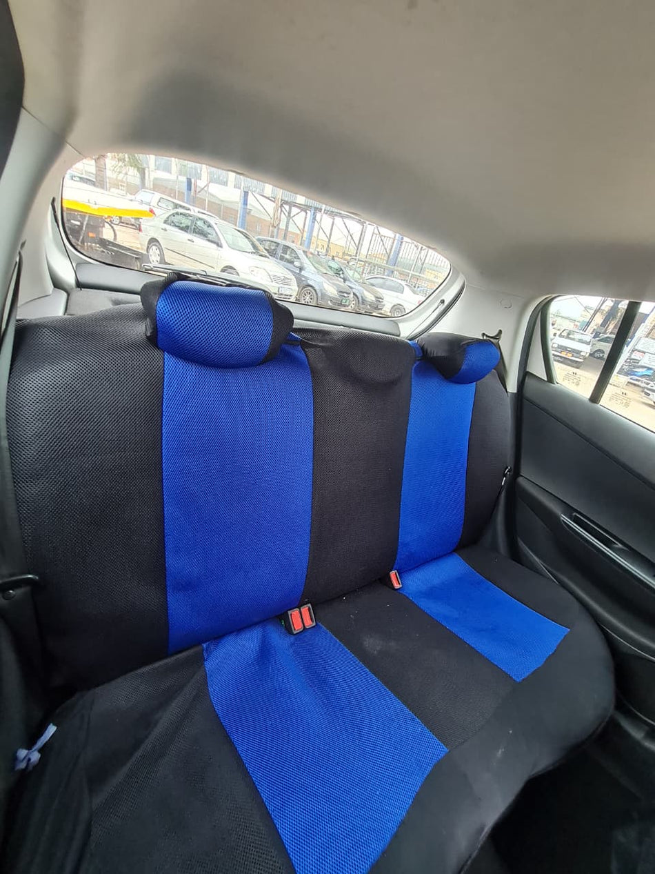 Hyundai i20 Automatic