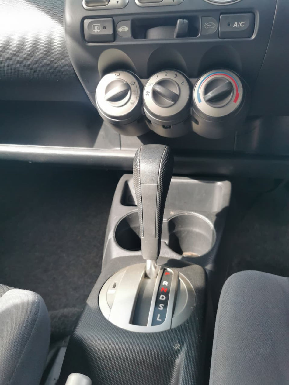 2006 Honda Jazz Automatic