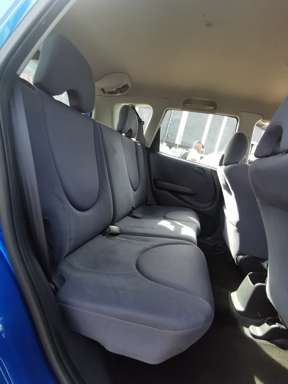 2006 Honda Jazz Automatic