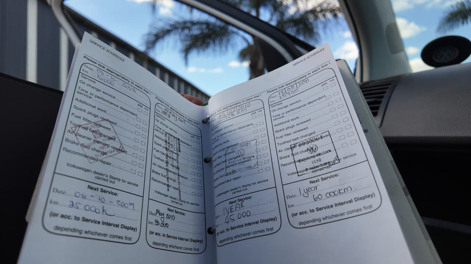 2005 Volkswagen Polo Classic 1.6