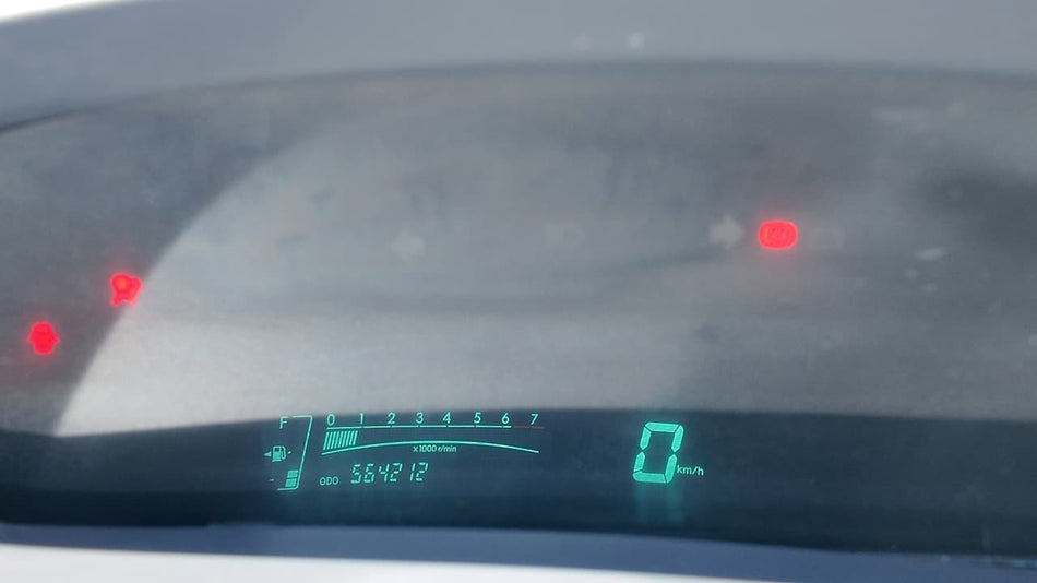 2006 Toyota Yaris 1.3 T3