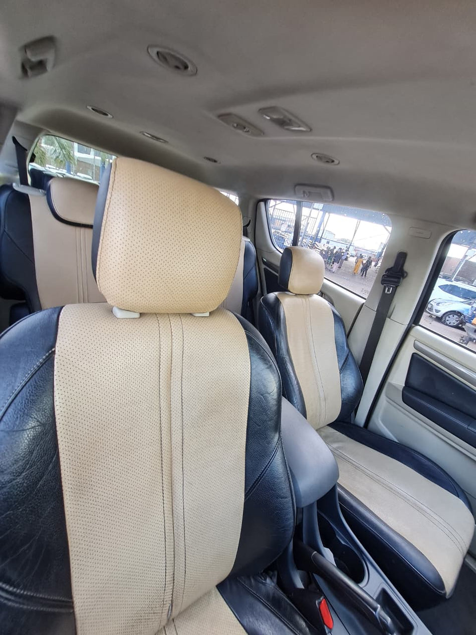 2013 Chevrolet Trailblazer LT 2.5 Duramax Diesel