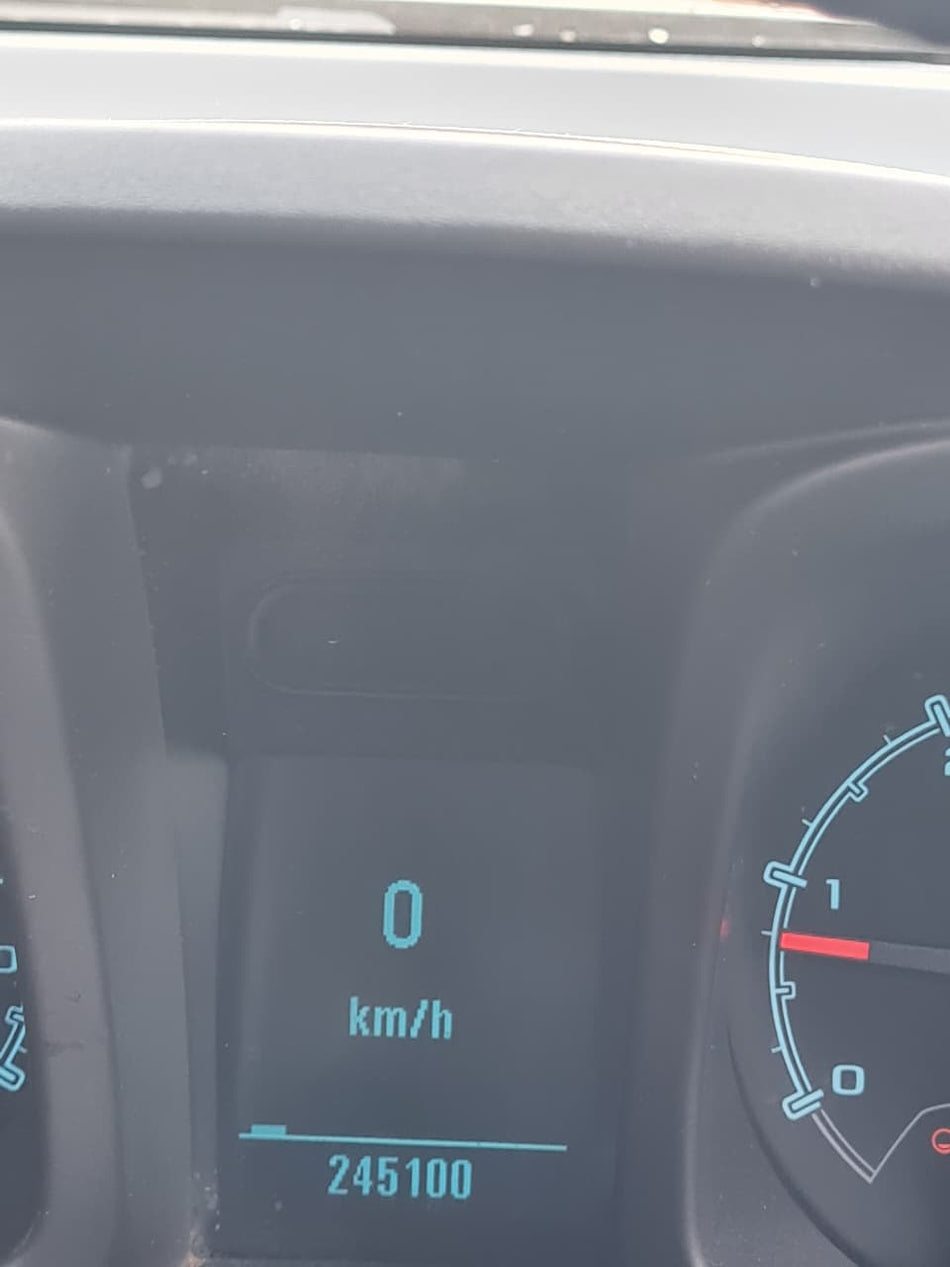 2013 Chevrolet Trailblazer LT 2.5 Duramax Diesel