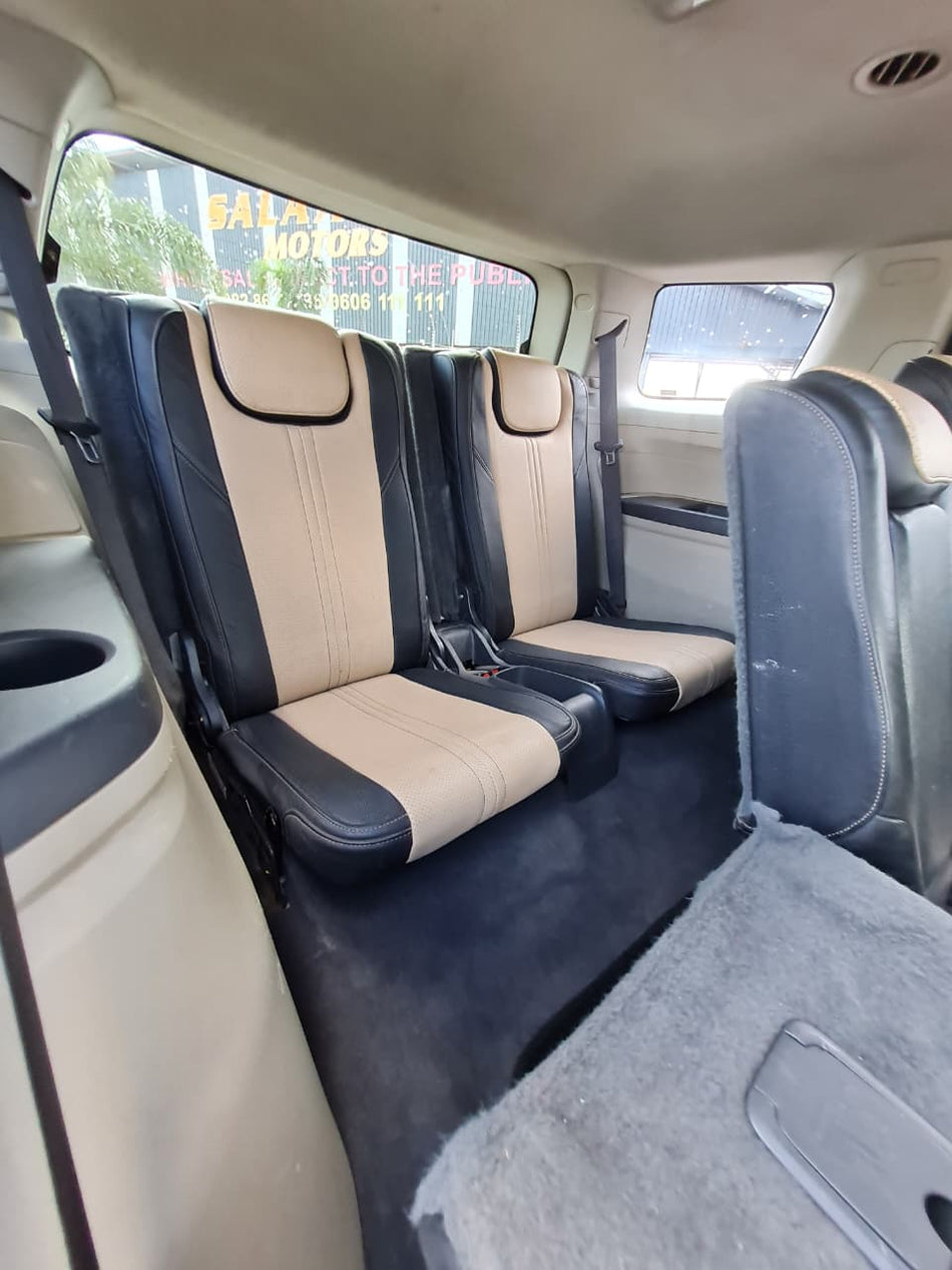 2013 Chevrolet Trailblazer LT 2.5 Duramax Diesel