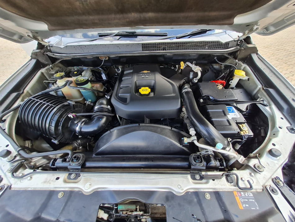 2013 Chevrolet Trailblazer LT 2.5 Duramax Diesel