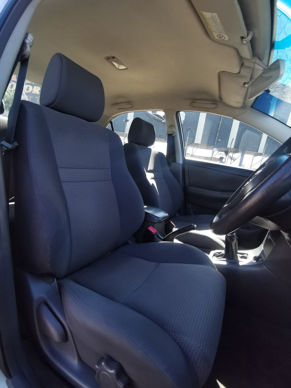 2006 Toyota Corolla 160i GLE