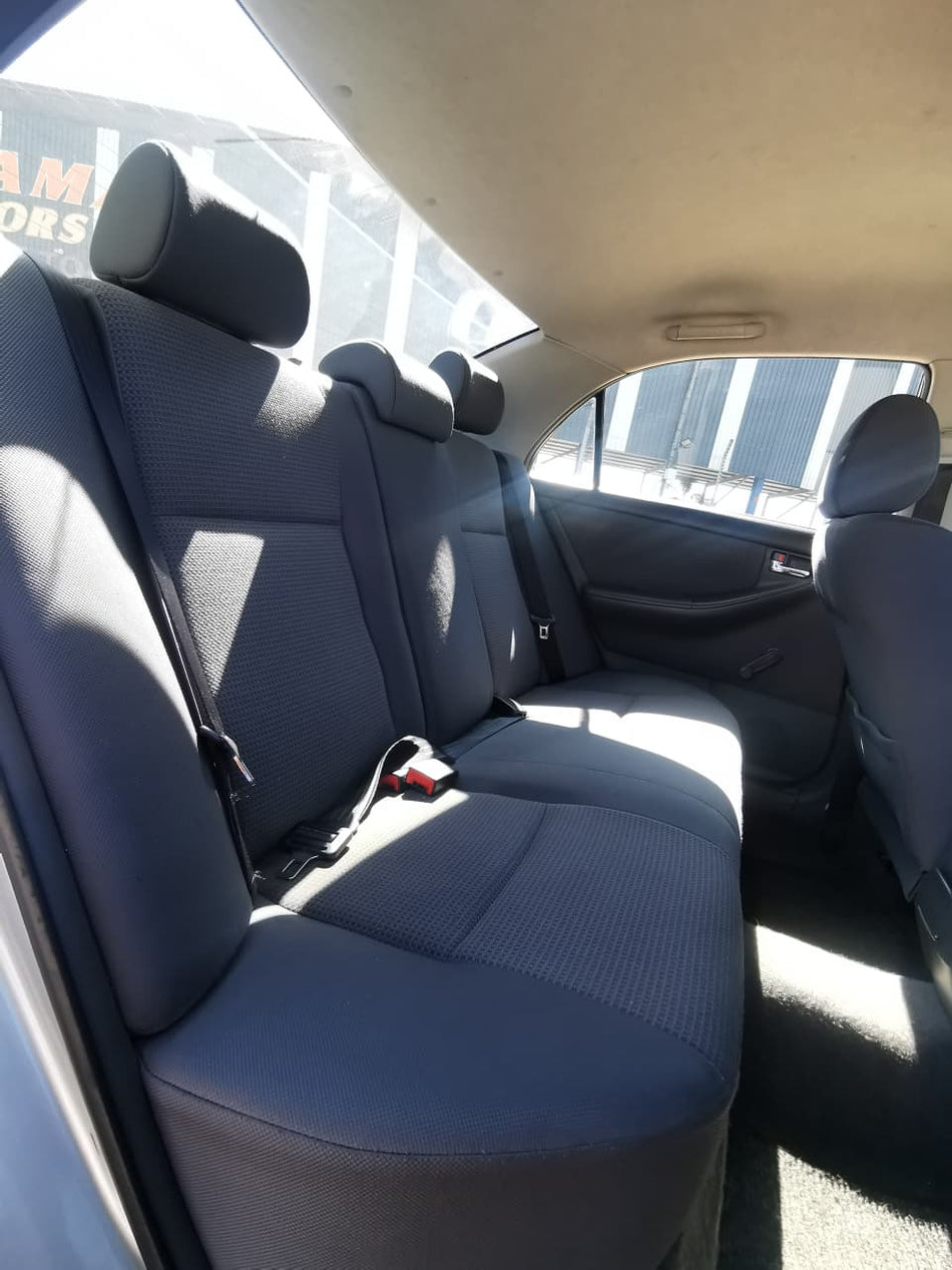 2006 Toyota Corolla 160i GLE