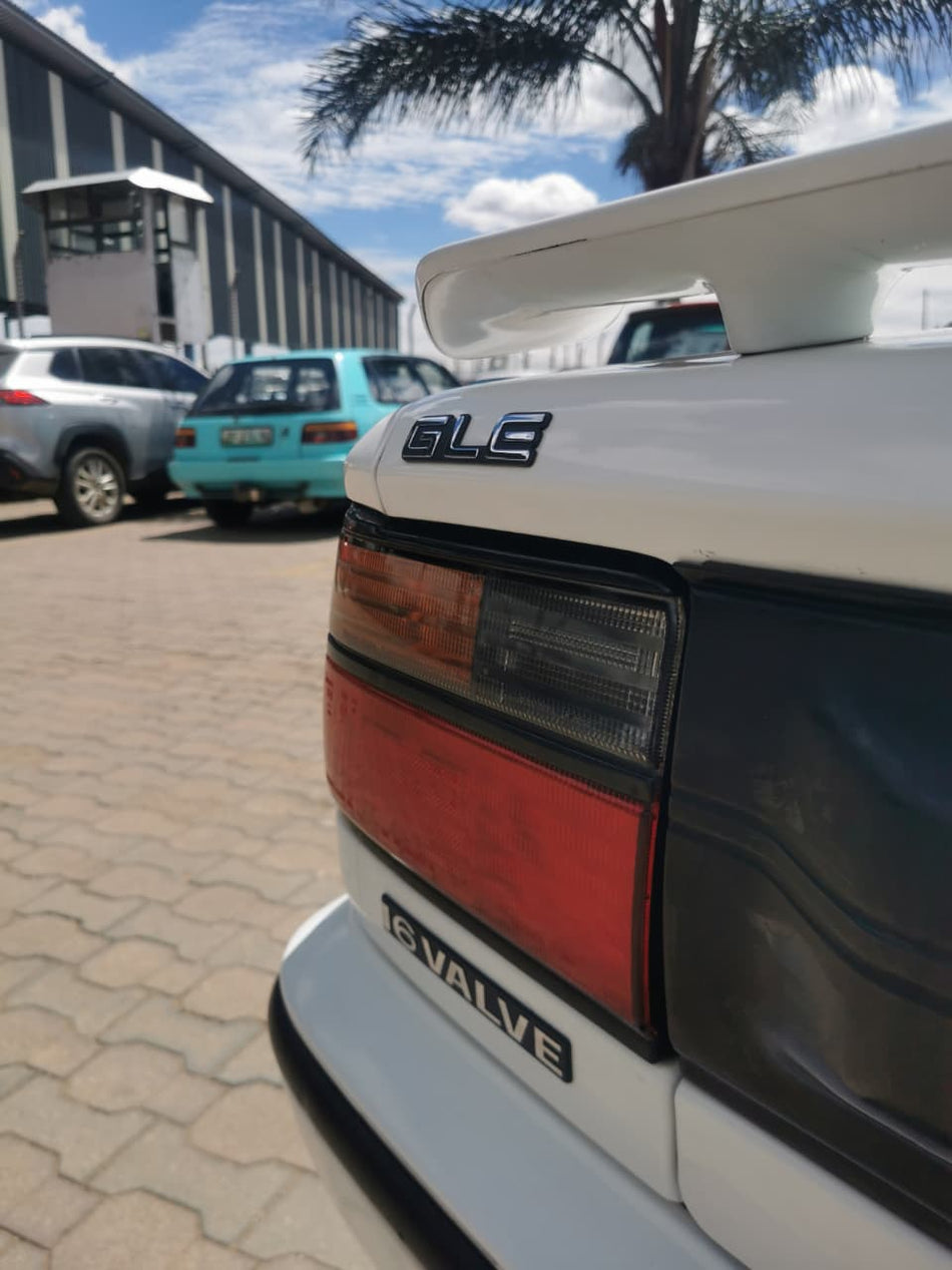 1993 Toyota Corolla GLE 16V