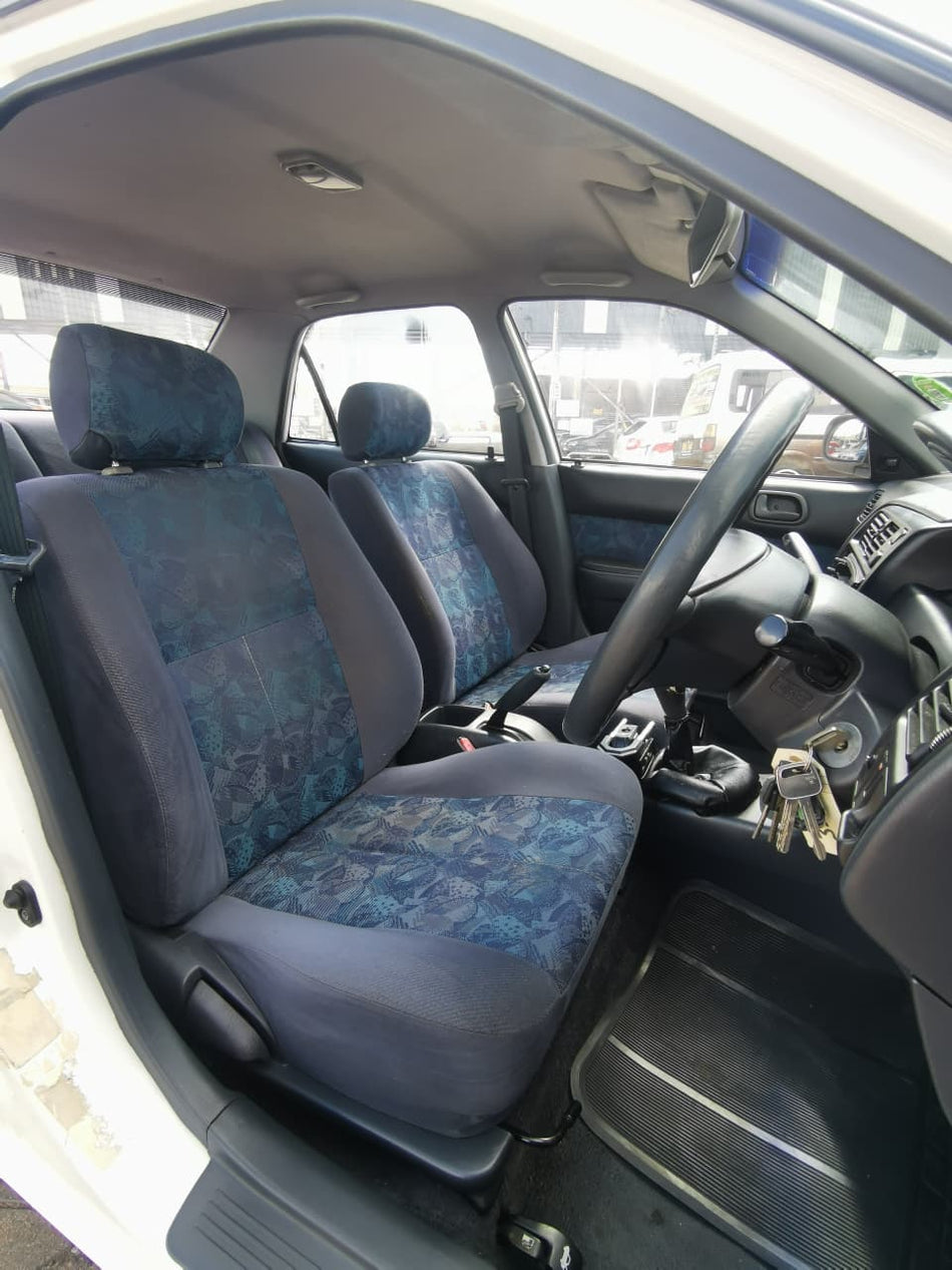 1997 Toyota Corolla 160i GL