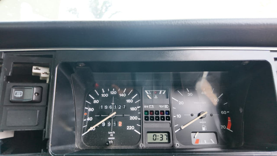 Volkswagen Golf 1 1.4